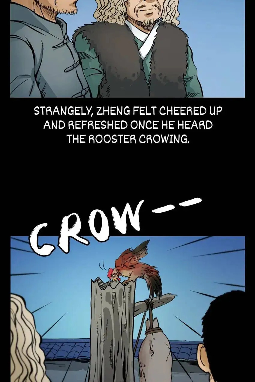 Real-Life Horror Stories Chapter 73 page 63 - 