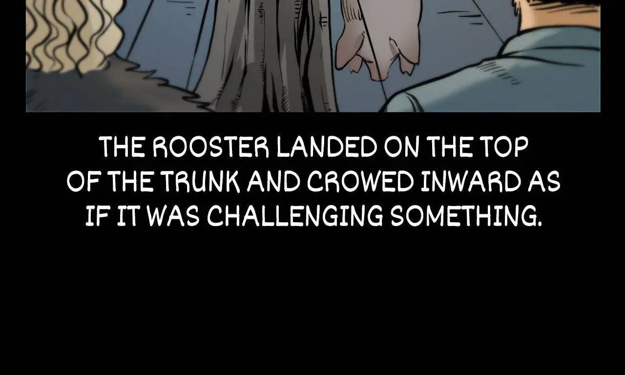 Real-Life Horror Stories Chapter 73 page 64 - 