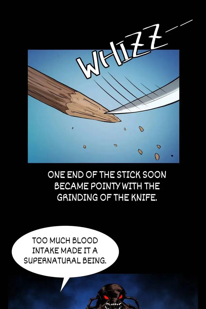 Real-Life Horror Stories Chapter 73 page 69 - 