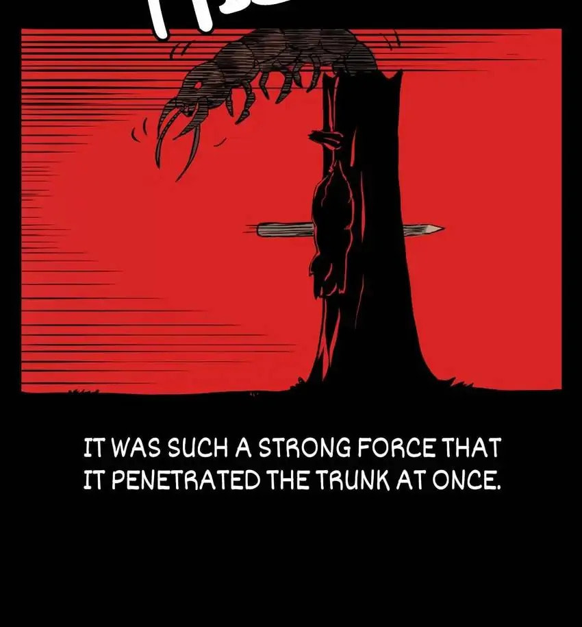 Real-Life Horror Stories Chapter 73 page 74 - 