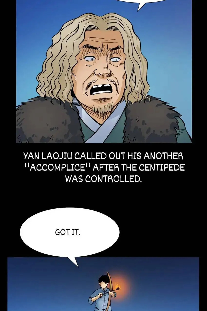 Real-Life Horror Stories Chapter 73 page 76 - 
