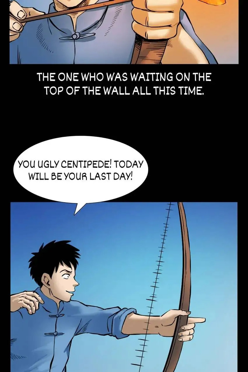 Real-Life Horror Stories Chapter 73 page 78 - 