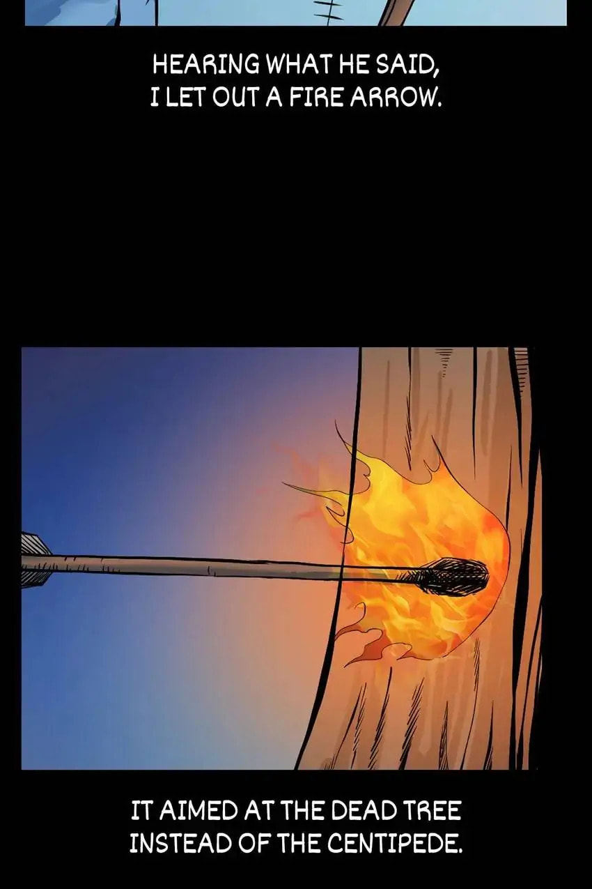 Real-Life Horror Stories Chapter 73 page 79 - 
