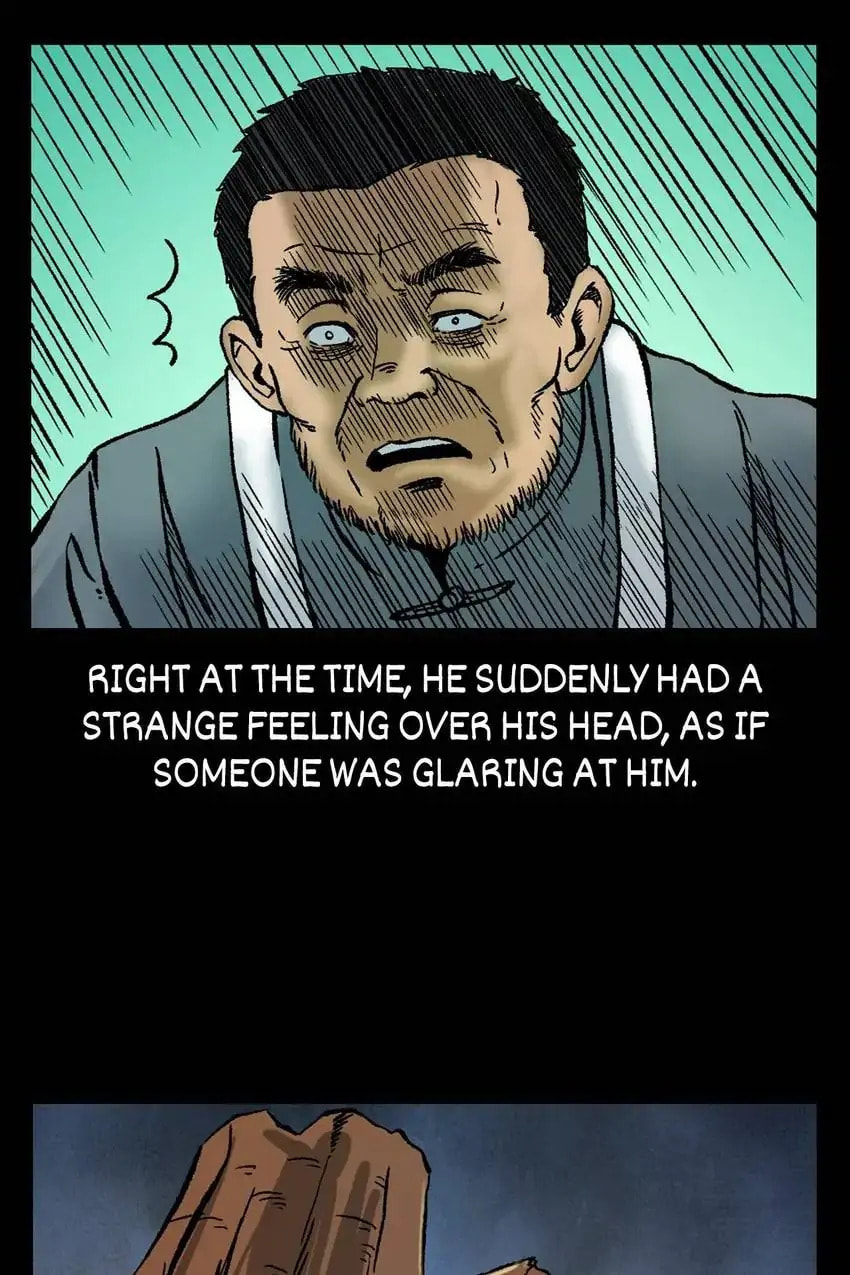 Real-Life Horror Stories Chapter 73 page 9 - 