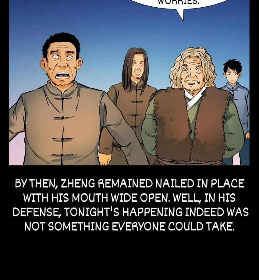 Real-Life Horror Stories Chapter 73 page 84 - 