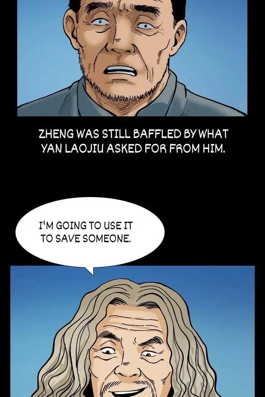 Real-Life Horror Stories Chapter 73 page 87 - 