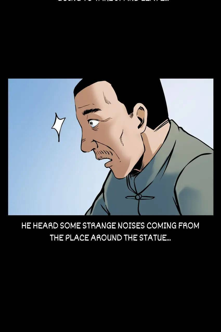 Real-Life Horror Stories Chapter 74 page 15 - 