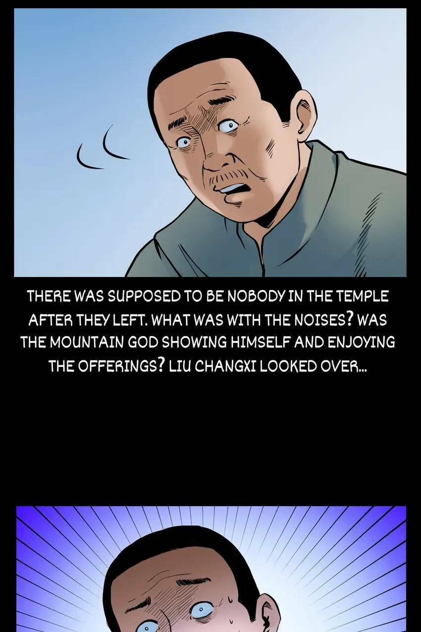 Real-Life Horror Stories Chapter 74 page 16 - 