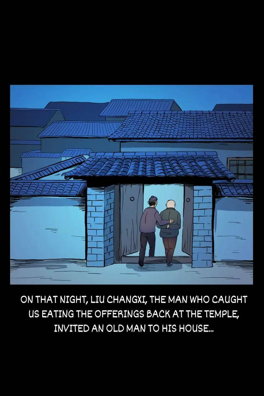 Real-Life Horror Stories Chapter 74 page 31 - 