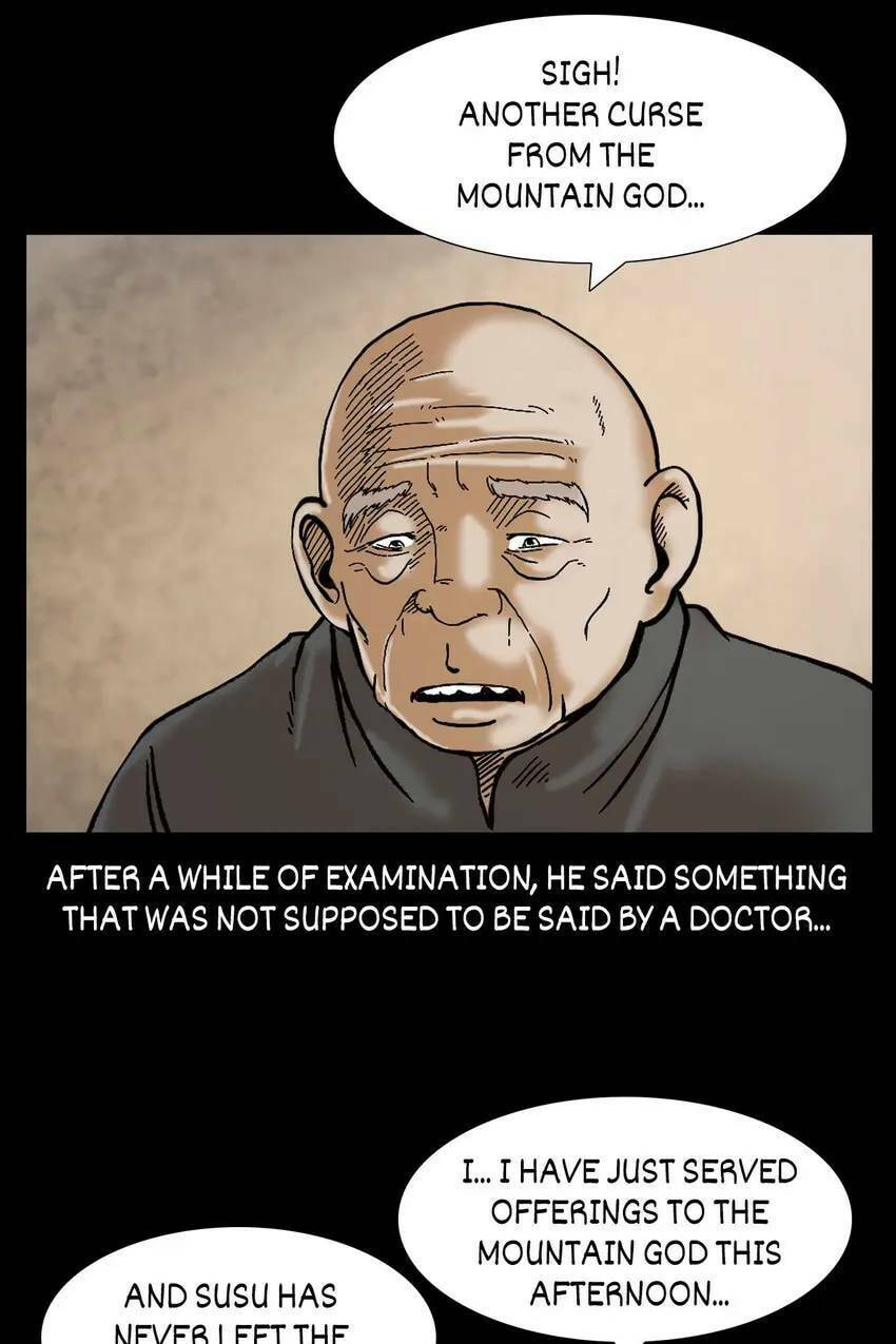 Real-Life Horror Stories Chapter 74 page 38 - 