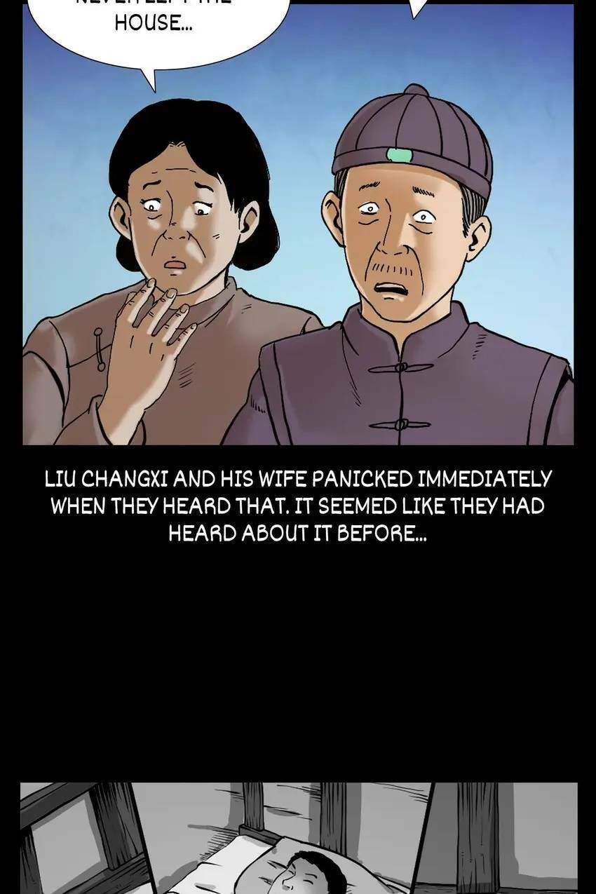 Real-Life Horror Stories Chapter 74 page 39 - 
