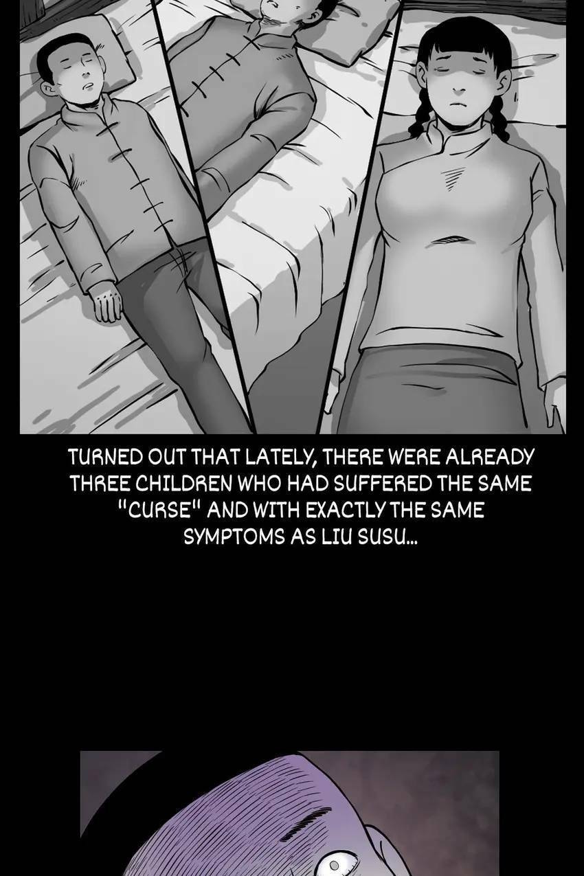 Real-Life Horror Stories Chapter 74 page 40 - 