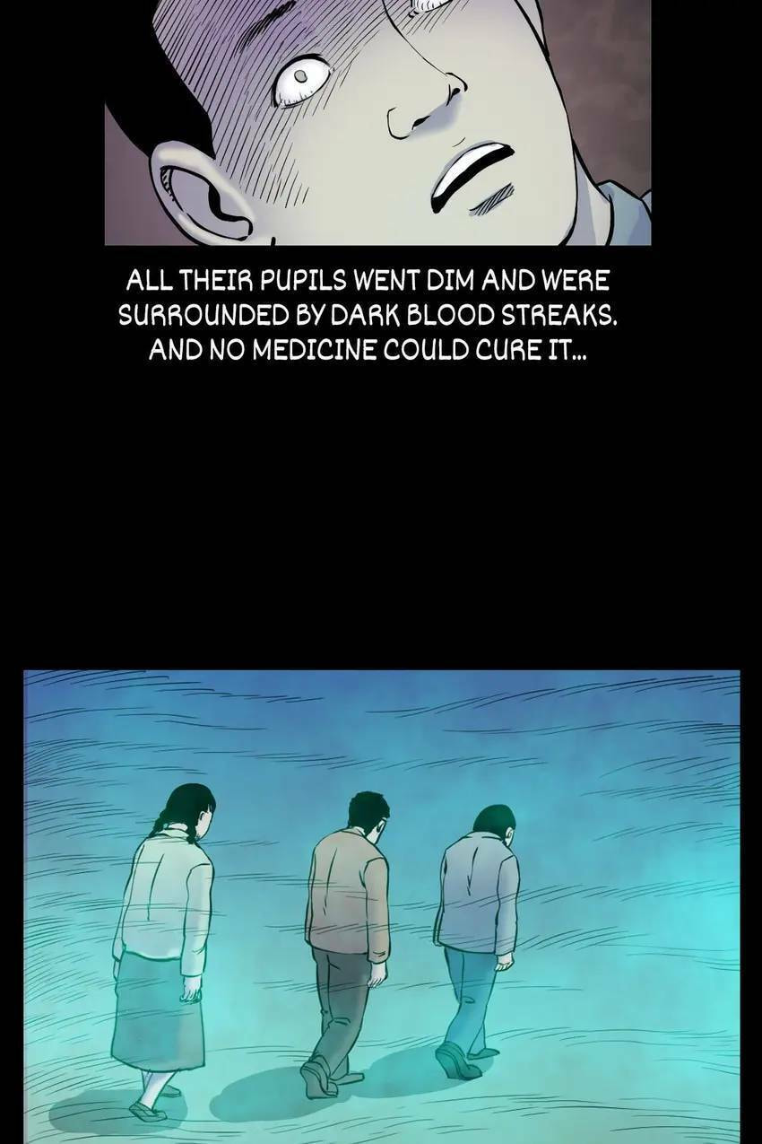 Real-Life Horror Stories Chapter 74 page 41 - 