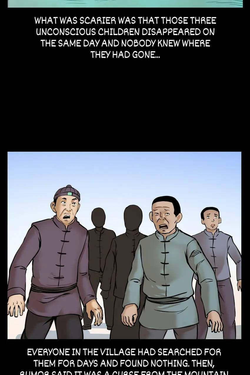 Real-Life Horror Stories Chapter 74 page 42 - 