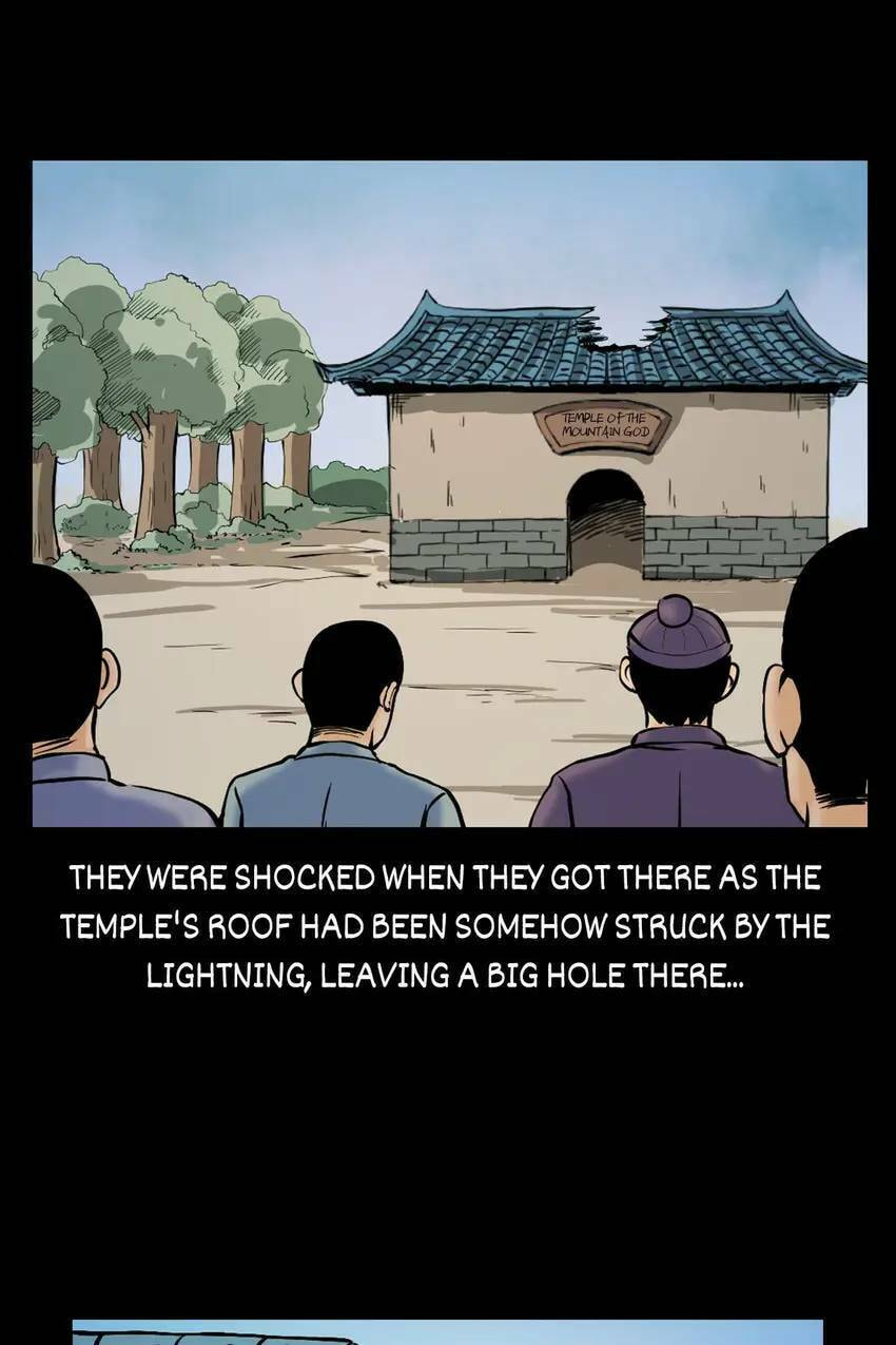 Real-Life Horror Stories Chapter 74 page 44 - 