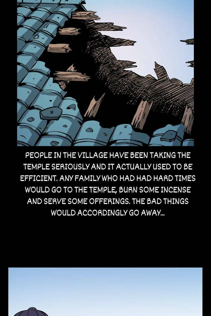 Real-Life Horror Stories Chapter 74 page 45 - 
