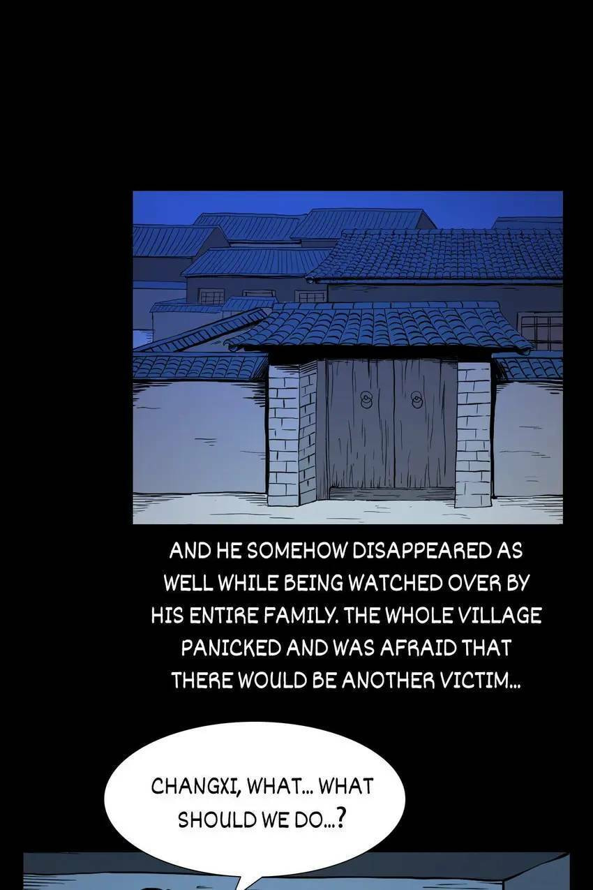 Real-Life Horror Stories Chapter 74 page 49 - 