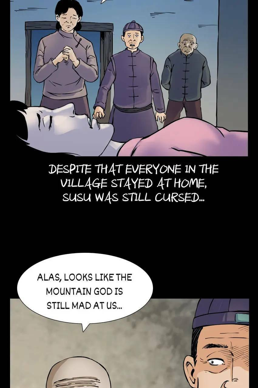Real-Life Horror Stories Chapter 74 page 50 - 