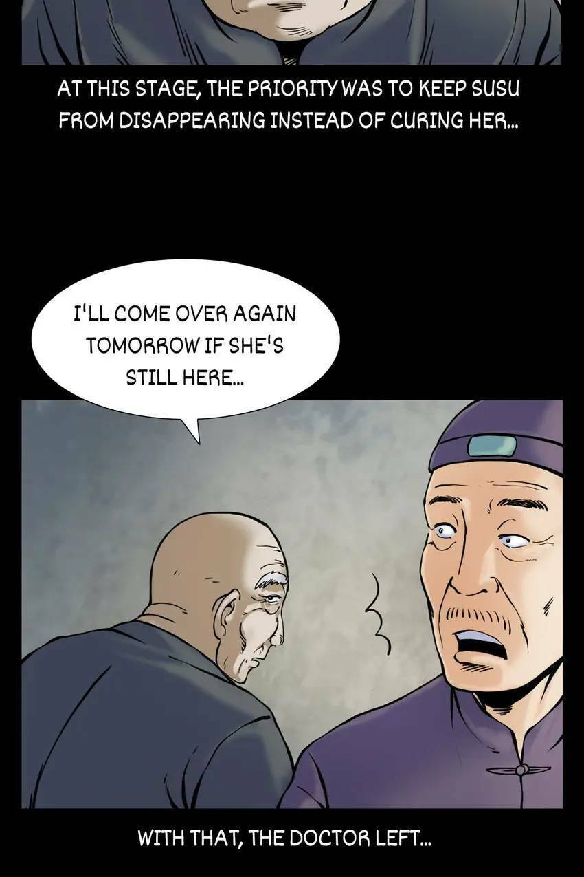 Real-Life Horror Stories Chapter 74 page 52 - 