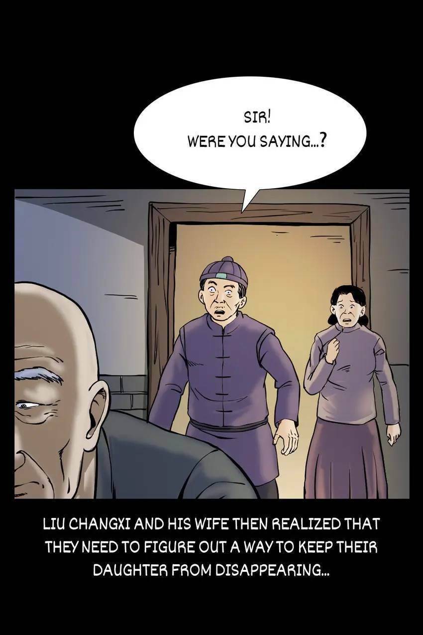 Real-Life Horror Stories Chapter 74 page 53 - 
