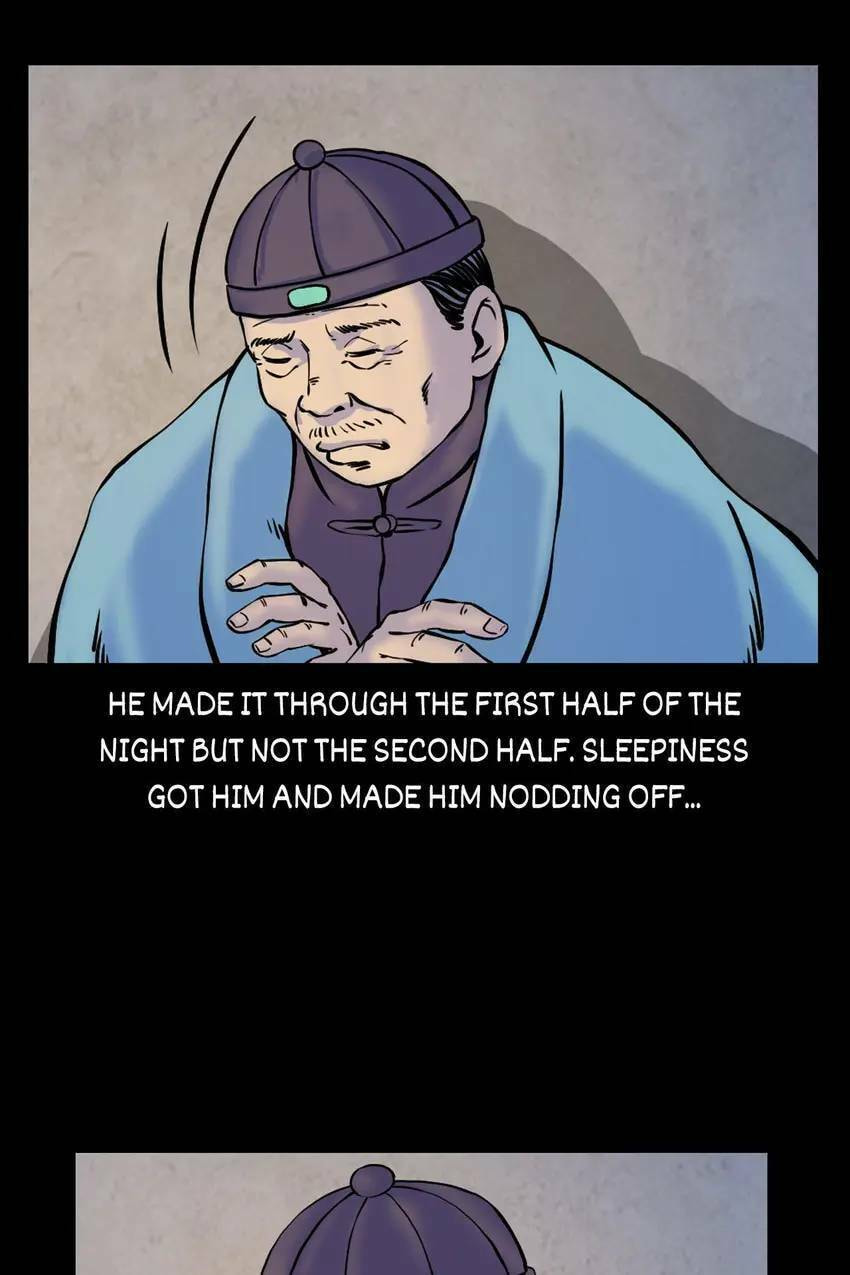 Real-Life Horror Stories Chapter 74 page 60 - 