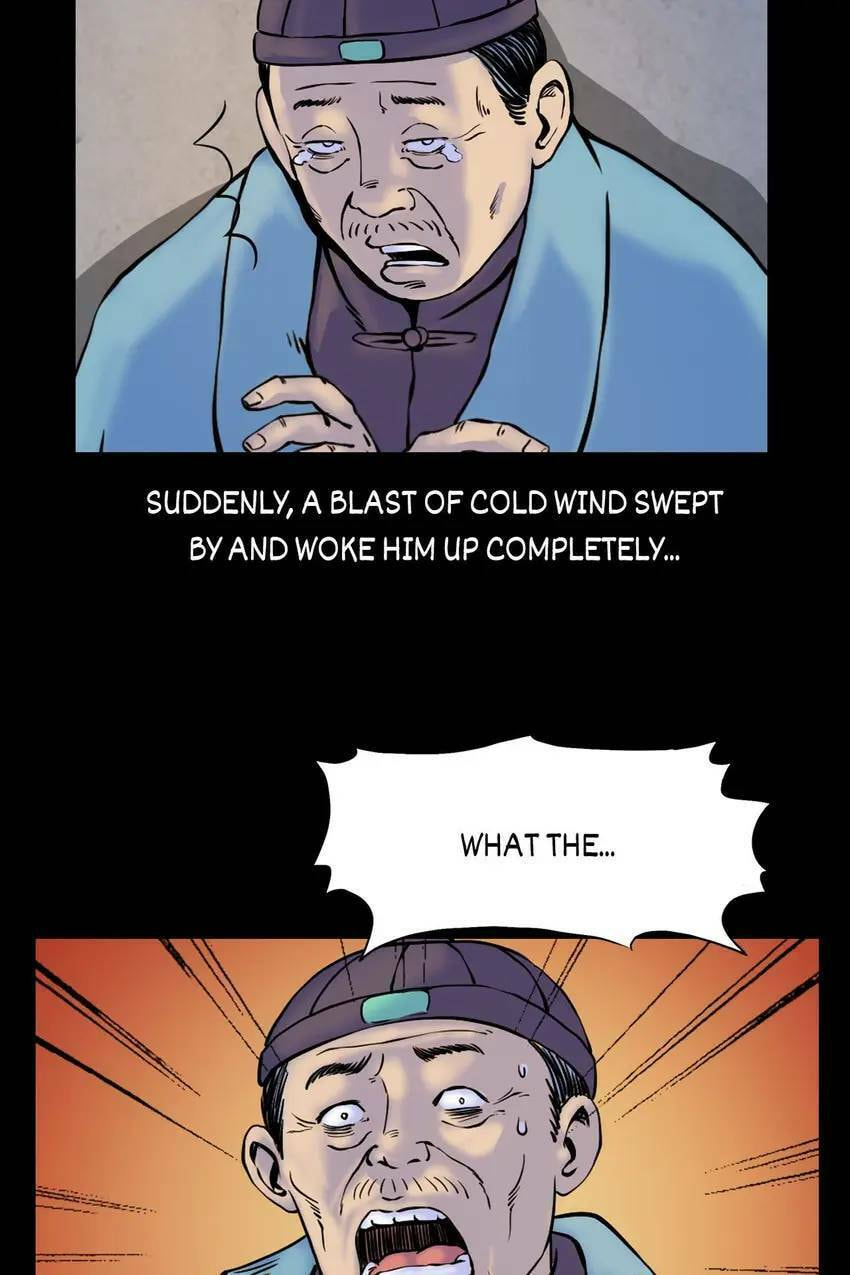 Real-Life Horror Stories Chapter 74 page 61 - 