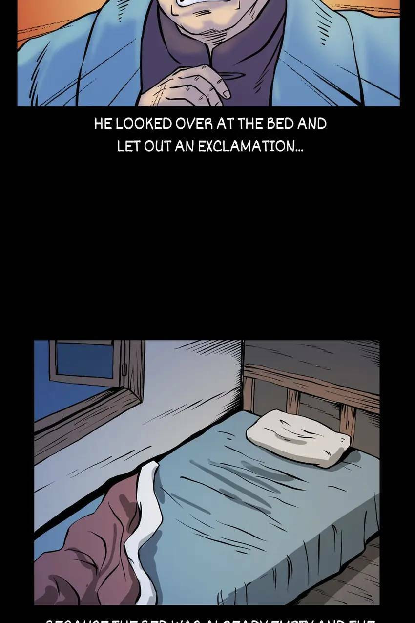 Real-Life Horror Stories Chapter 74 page 62 - 