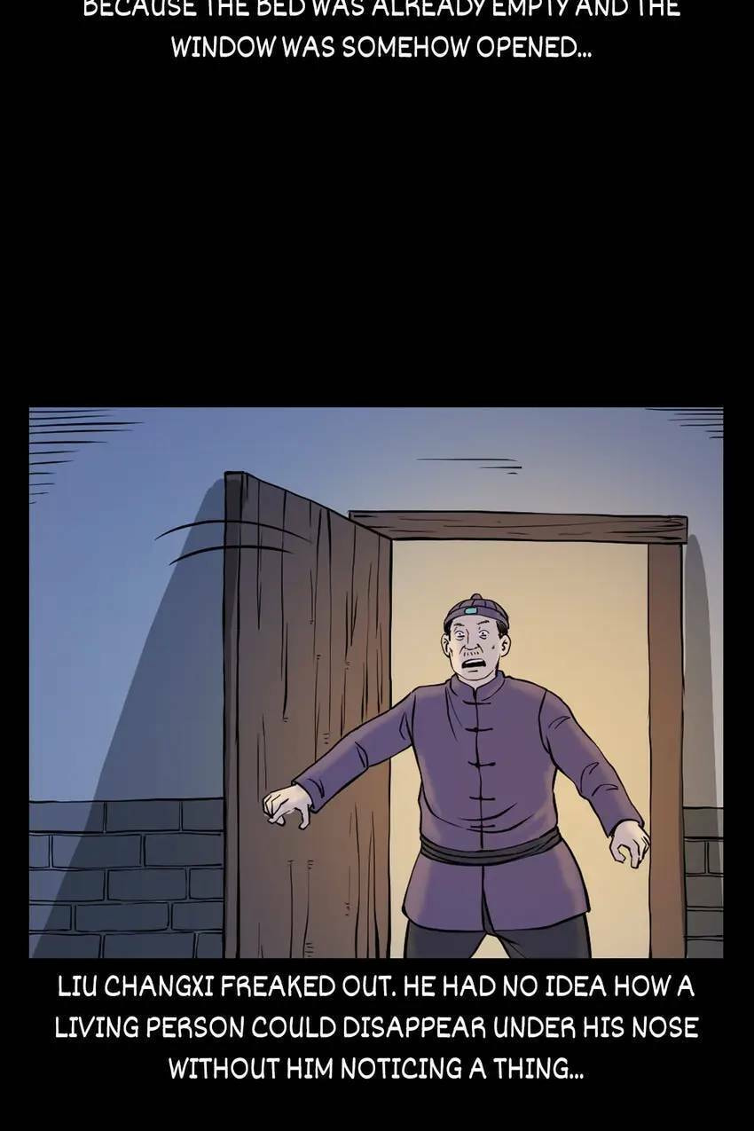 Real-Life Horror Stories Chapter 74 page 63 - 