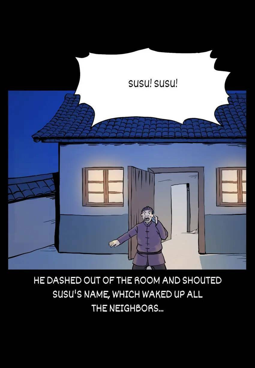 Real-Life Horror Stories Chapter 74 page 64 - 