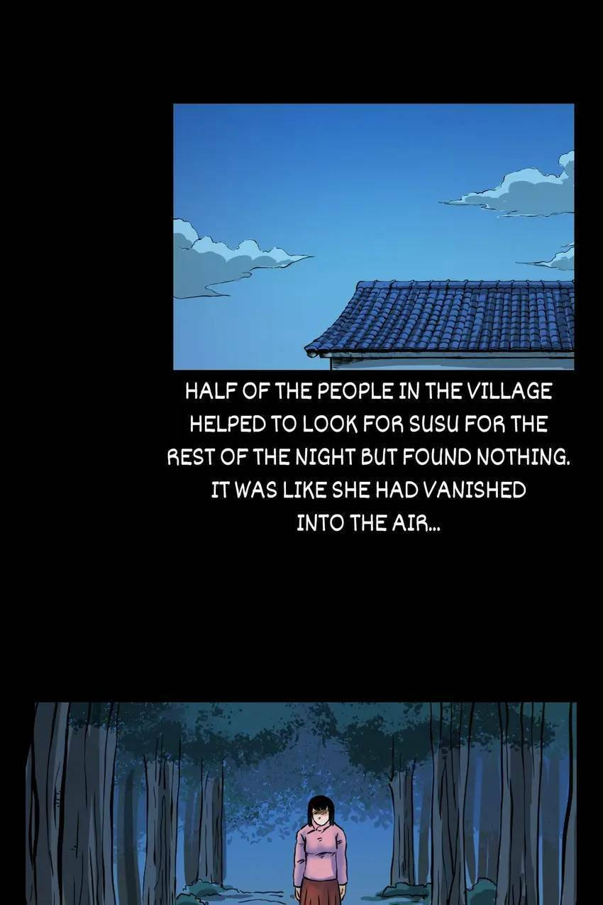 Real-Life Horror Stories Chapter 74 page 65 - 