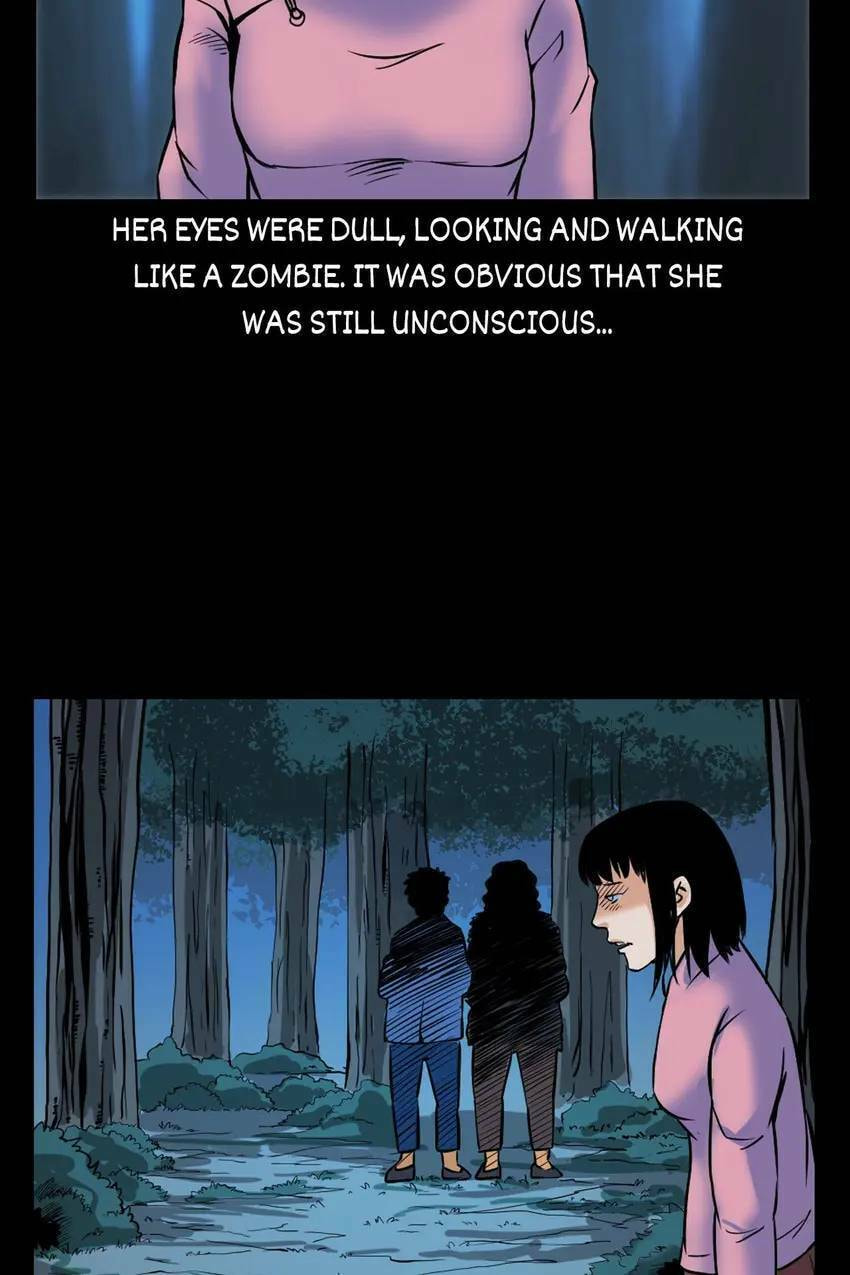 Real-Life Horror Stories Chapter 74 page 67 - 