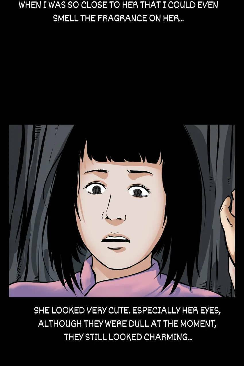 Real-Life Horror Stories Chapter 74 page 73 - 