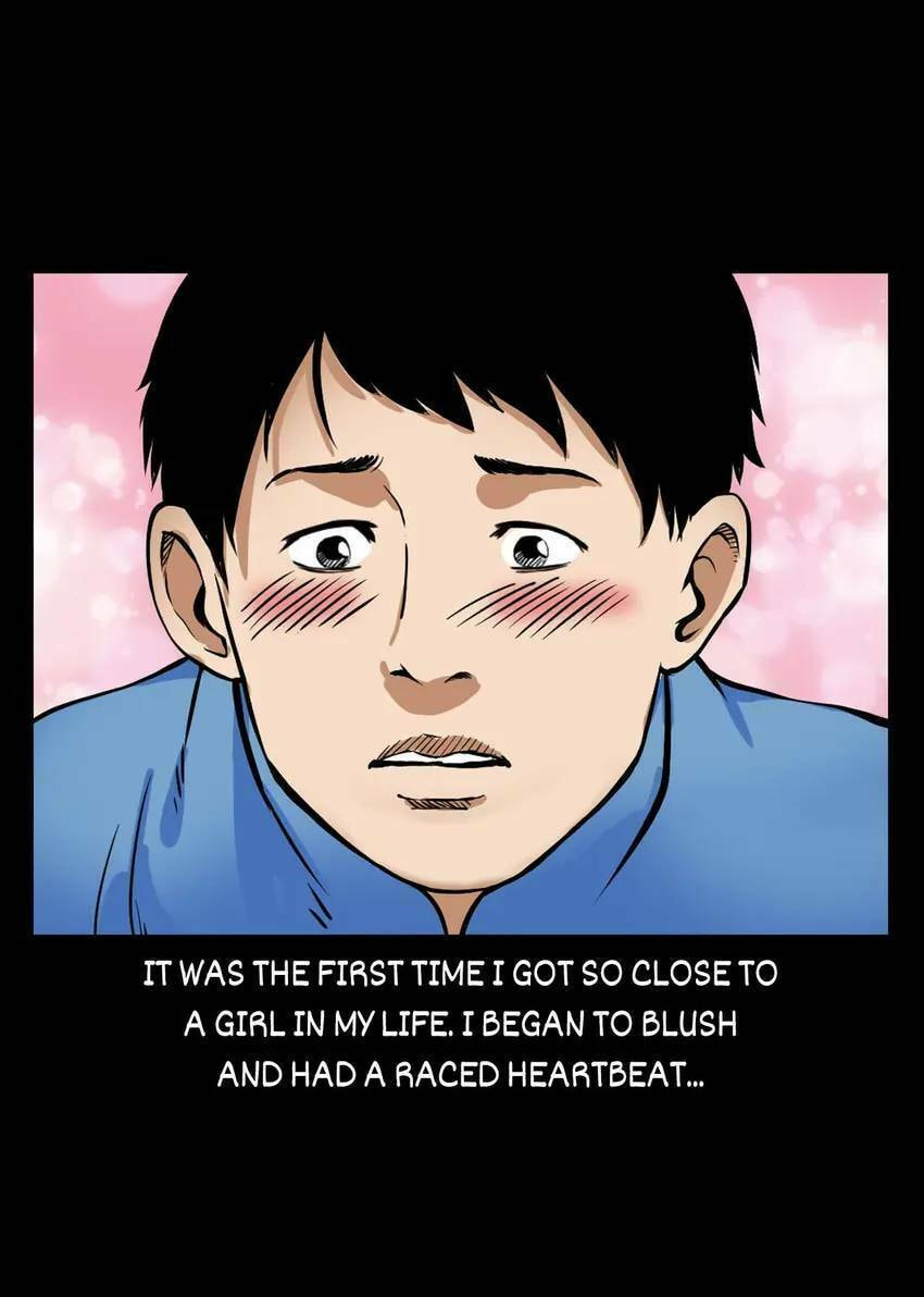 Real-Life Horror Stories Chapter 74 page 74 - 