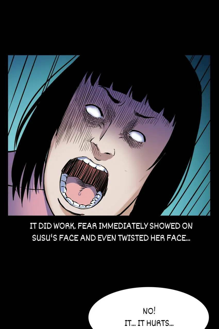 Real-Life Horror Stories Chapter 74 page 80 - 