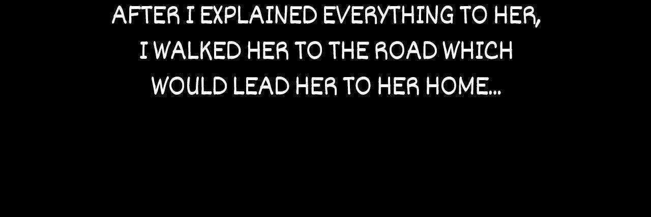 Real-Life Horror Stories Chapter 74 page 85 - 