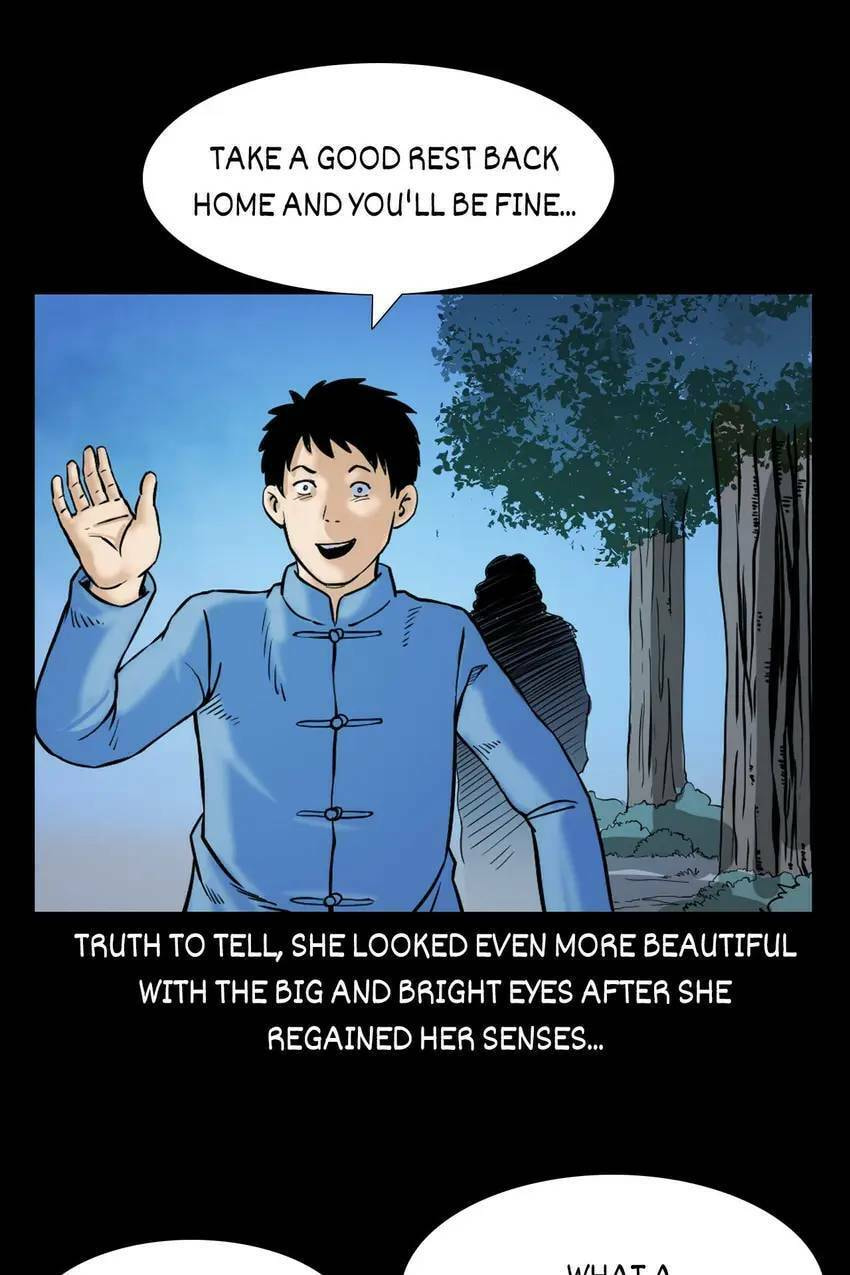Real-Life Horror Stories Chapter 74 page 86 - 
