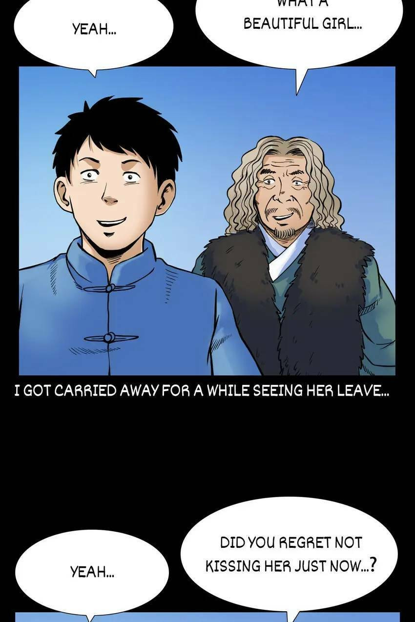 Real-Life Horror Stories Chapter 74 page 87 - 