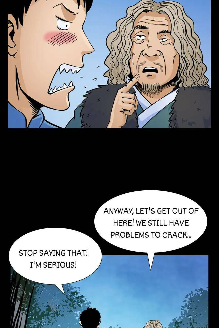 Real-Life Horror Stories Chapter 74 page 89 - 