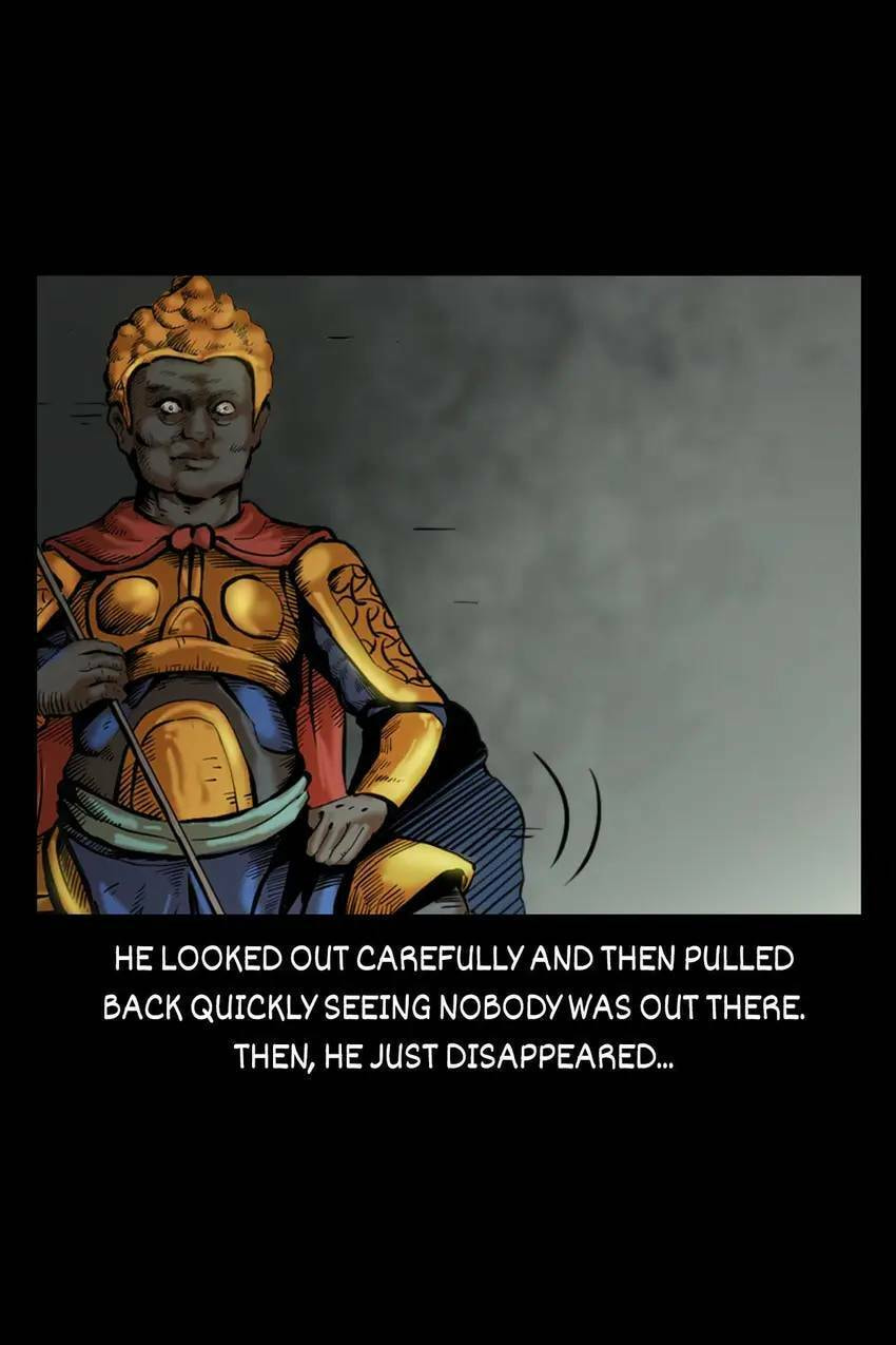 Real-Life Horror Stories Chapter 74 page 92 - 