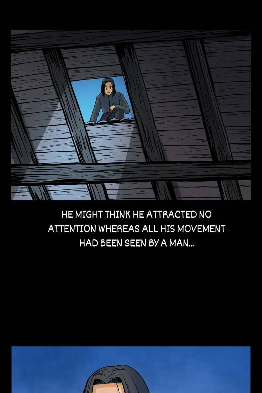 Real-Life Horror Stories Chapter 74 page 93 - 