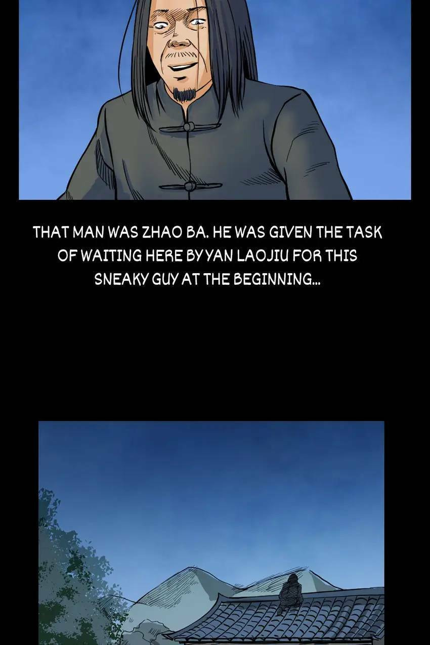 Real-Life Horror Stories Chapter 74 page 94 - 