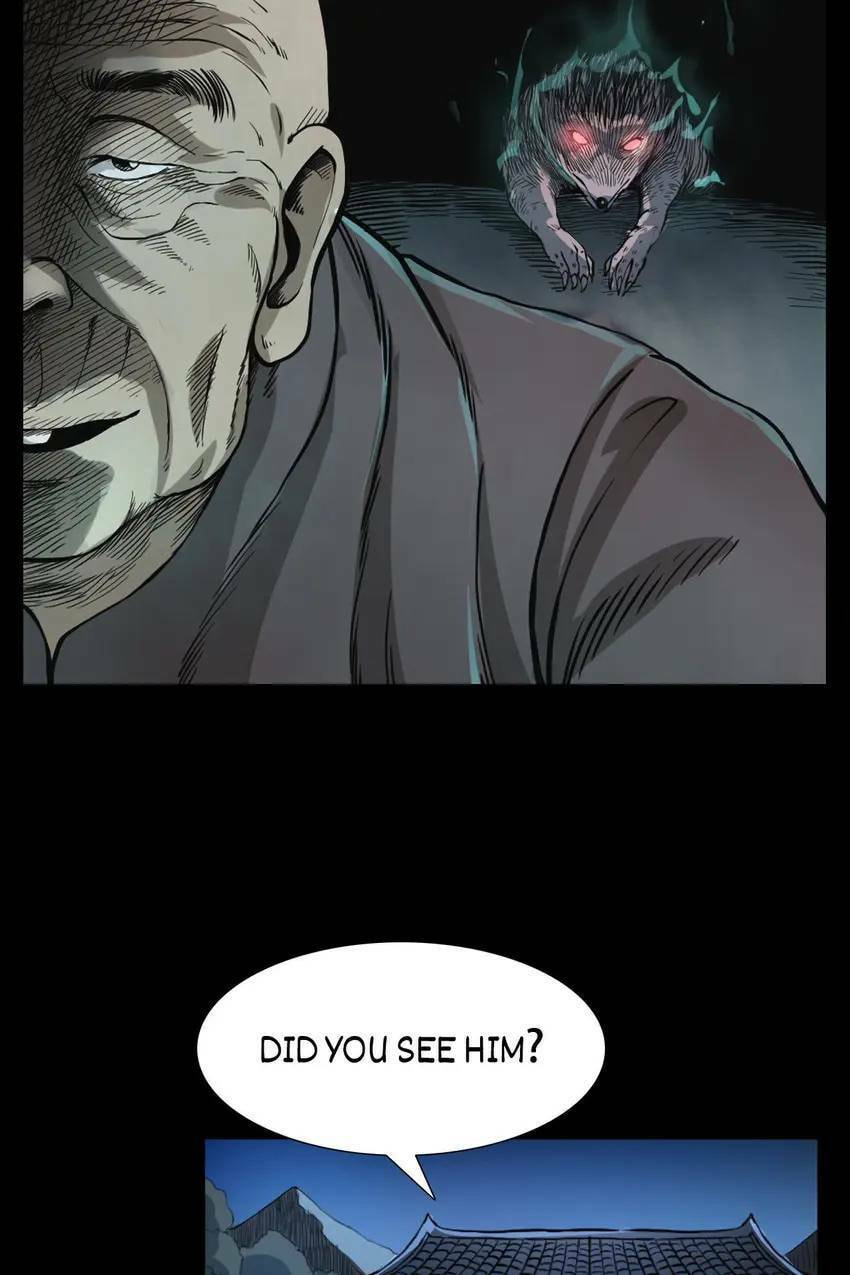 Real-Life Horror Stories Chapter 75 page 2 - 