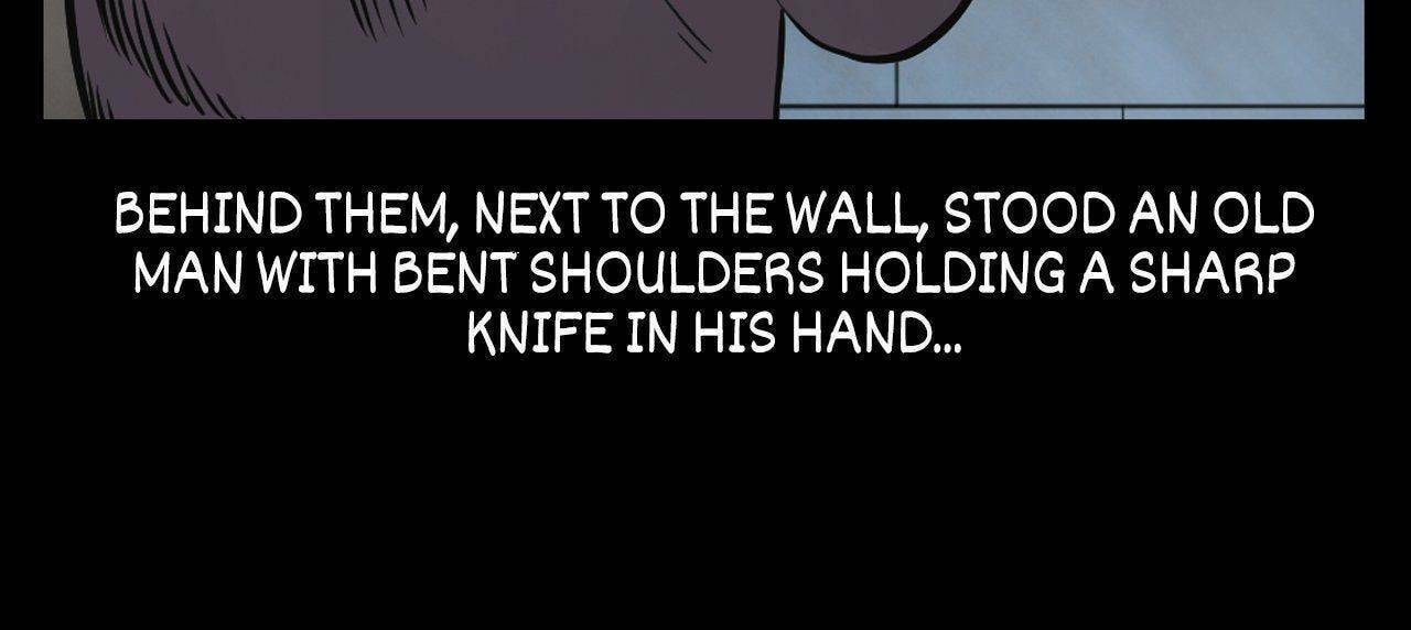 Real-Life Horror Stories Chapter 75 page 11 - 