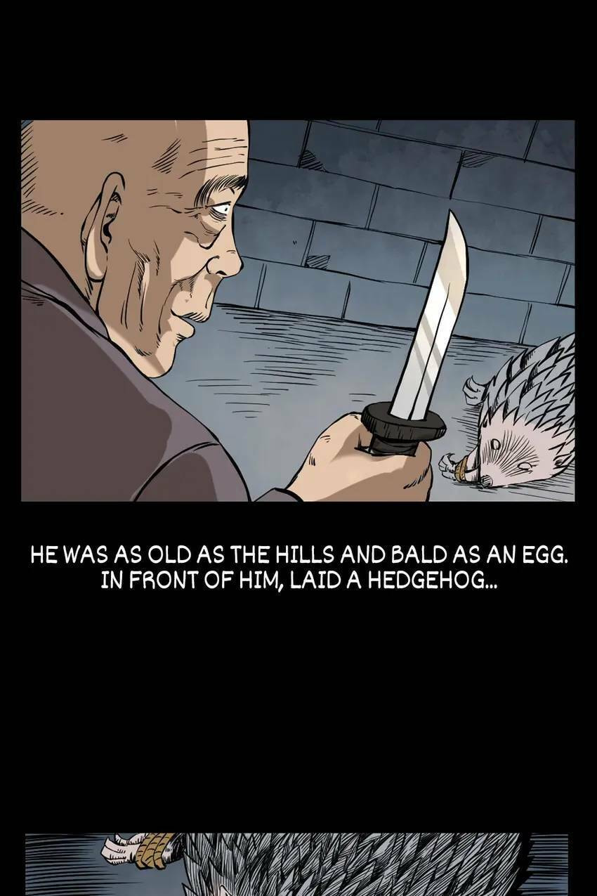 Real-Life Horror Stories Chapter 75 page 12 - 