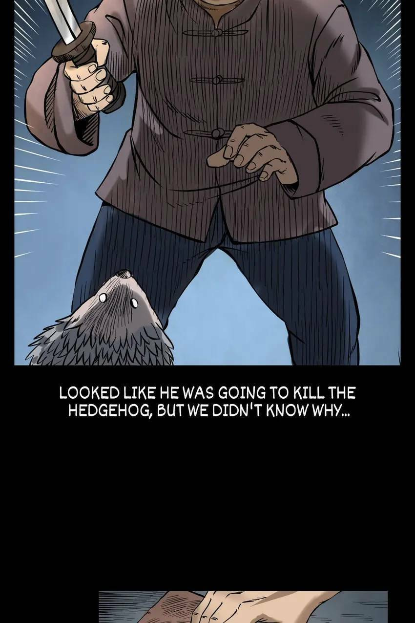 Real-Life Horror Stories Chapter 75 page 14 - 