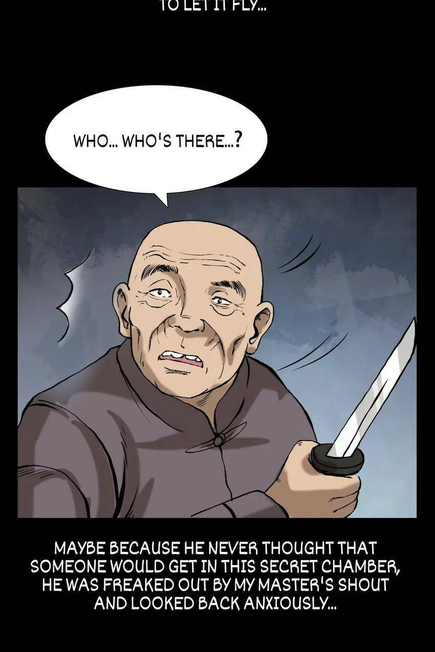 Real-Life Horror Stories Chapter 75 page 17 - 