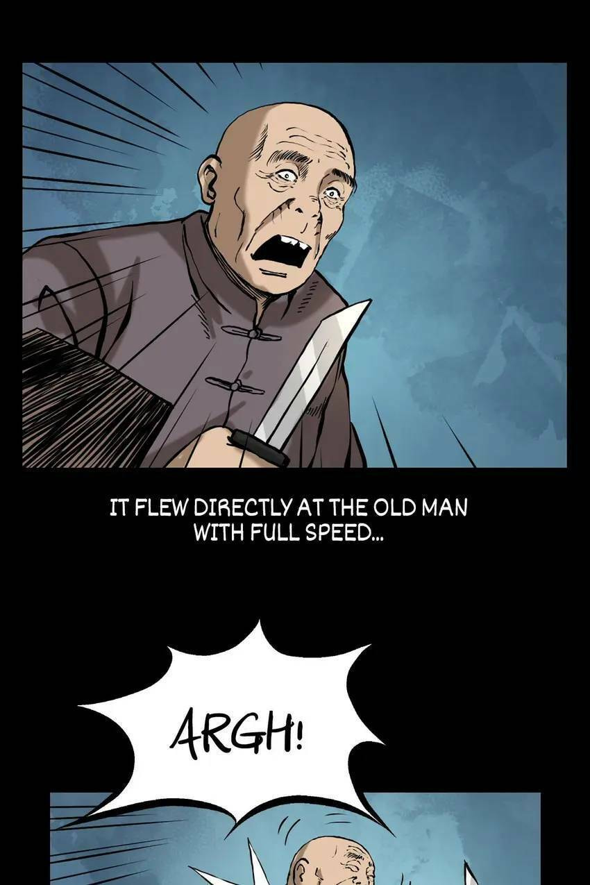Real-Life Horror Stories Chapter 75 page 19 - 