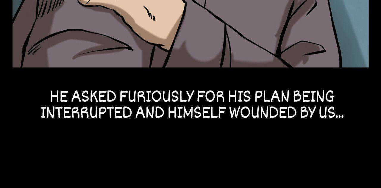 Real-Life Horror Stories Chapter 75 page 22 - 