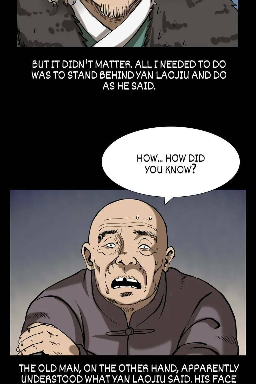 Real-Life Horror Stories Chapter 75 page 26 - 