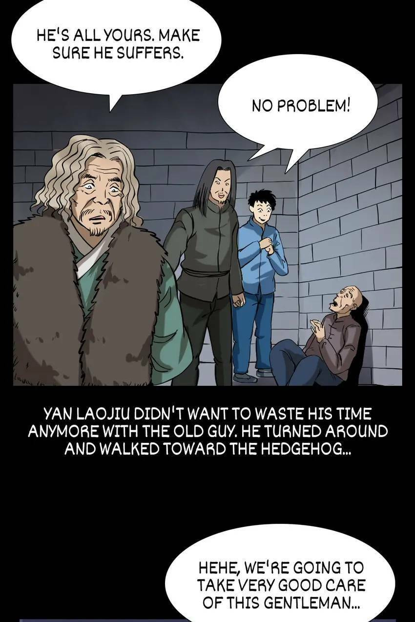 Real-Life Horror Stories Chapter 75 page 28 - 
